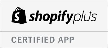 Shopify Plus Certified
